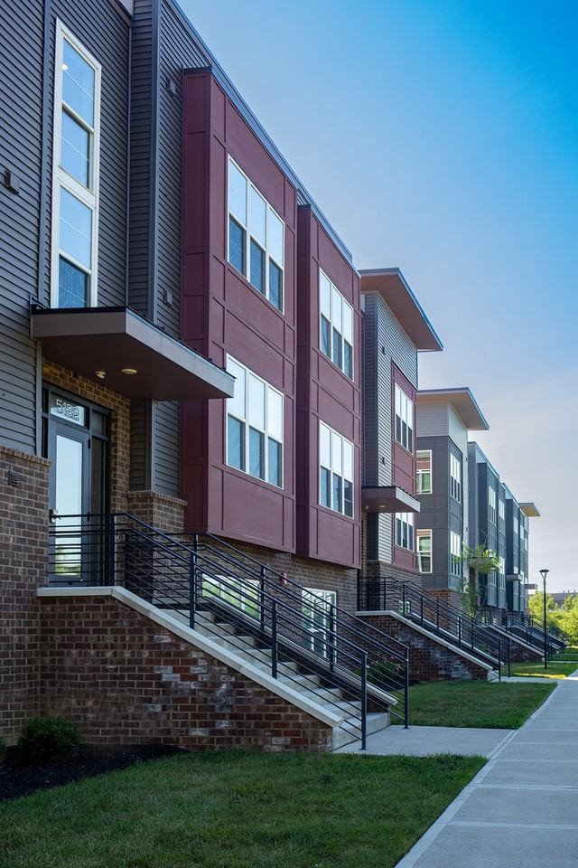 HQ Flats - Photo 7 of 50