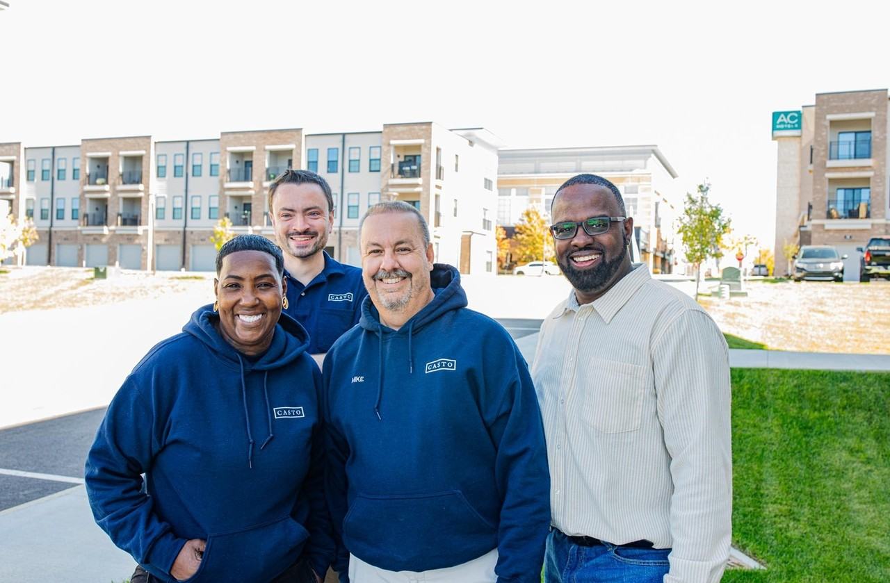 Liberty Flats - Photo 6 of 48