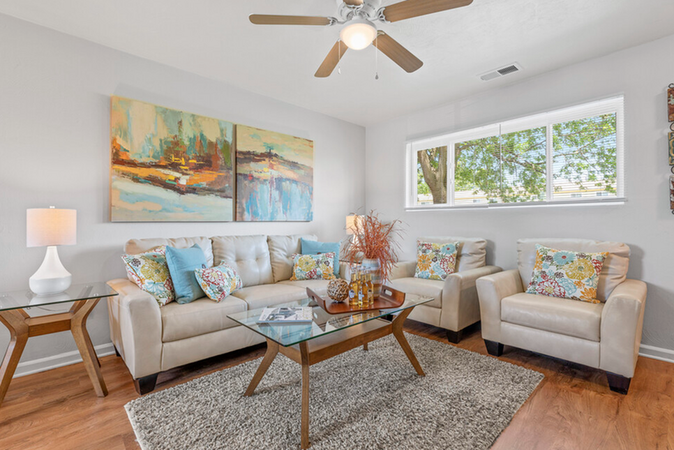 Meadowview Apartments - Photo 4 of 12