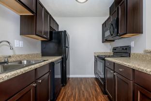 Parkway Place - Photo 1 of 1