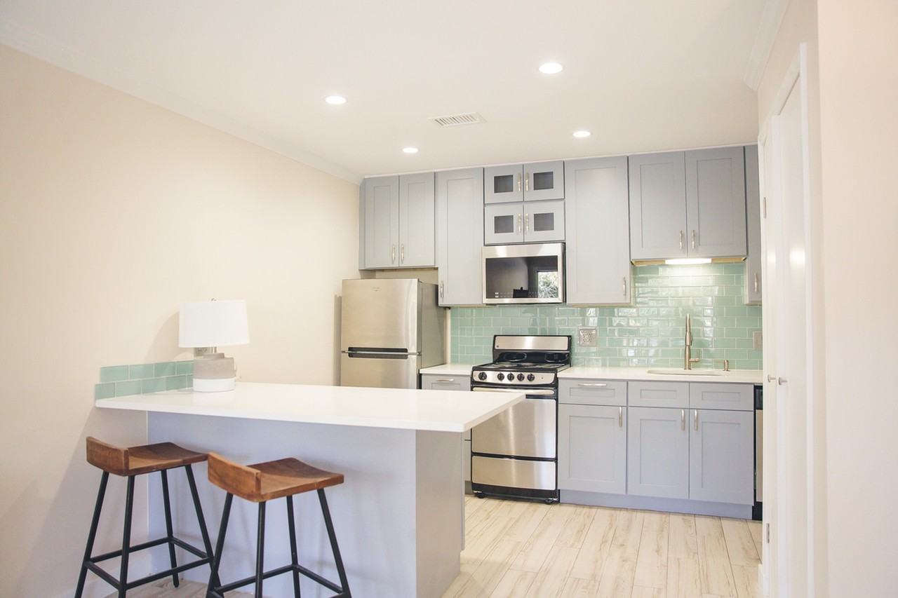 Renaissance Apartments at Capital Circle - Photo 3 of 43