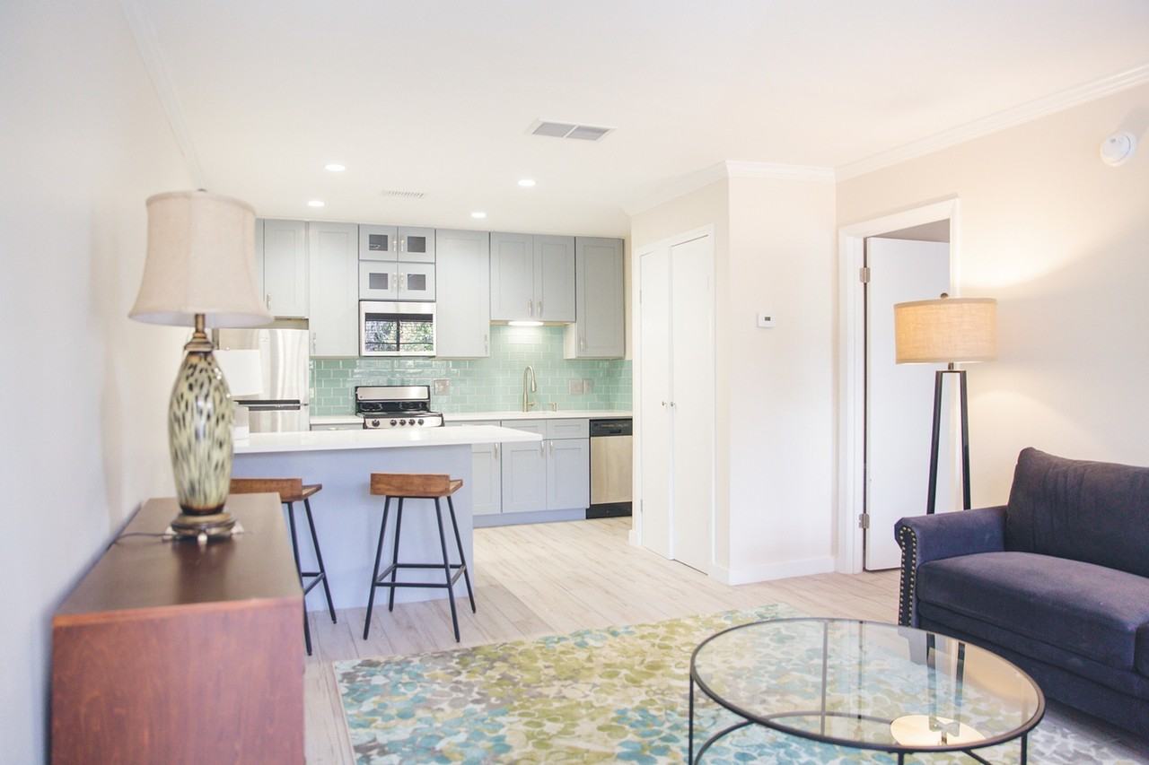 Renaissance Apartments at Capital Circle - Photo 7 of 43