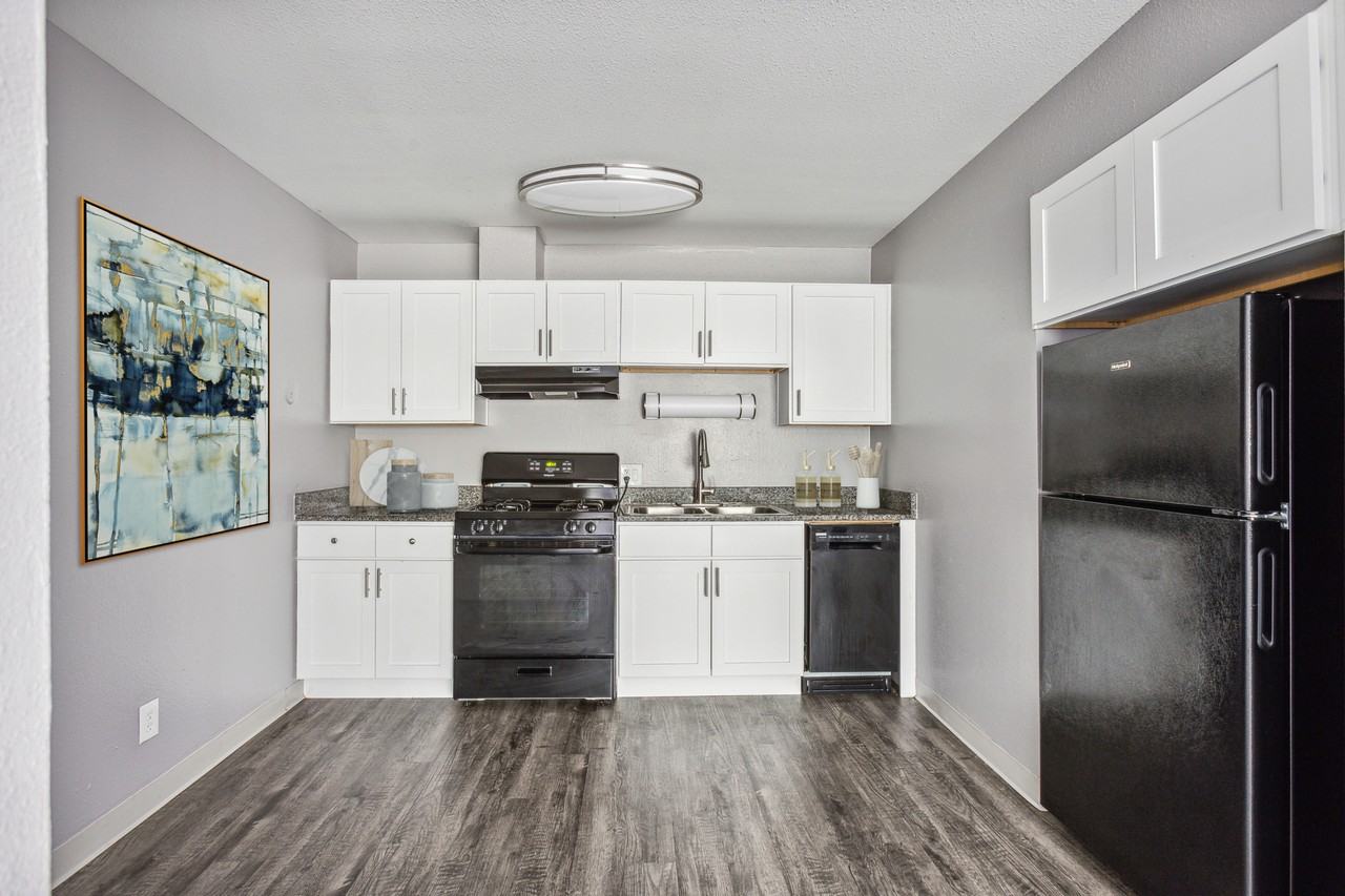 Copper Chase Apartments - Historical Access - Photo 4 of 32