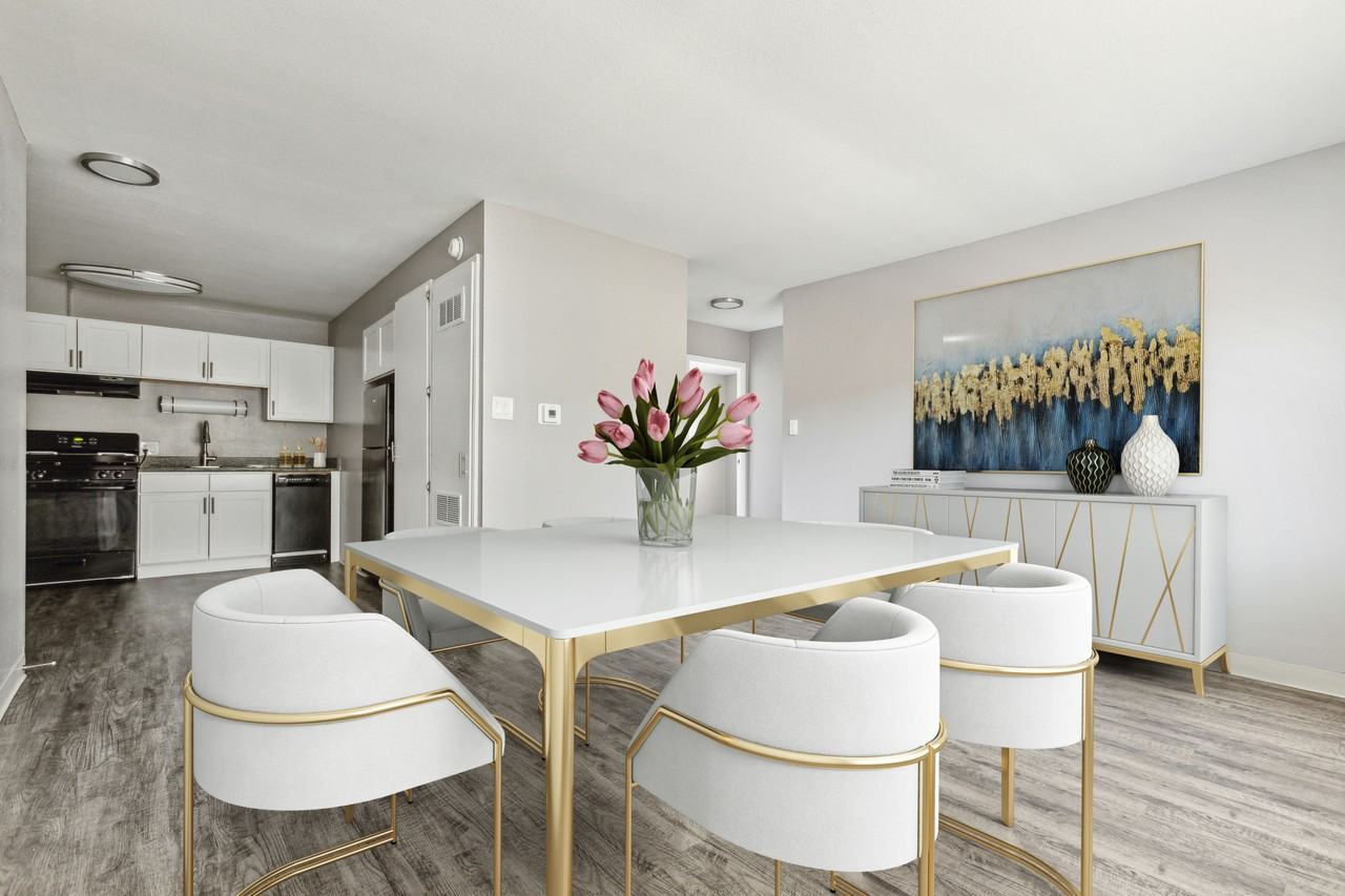 Copper Chase Apartments - Historical Access - Photo 5 of 32