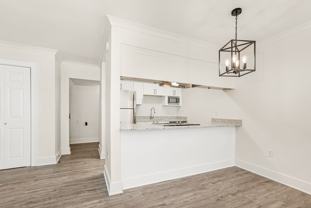 The Warwick - Utilities Included - Photo 1 of 1