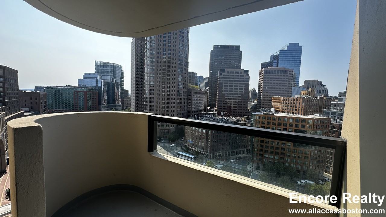 65 E India Row #17G - Photo 3 of 28