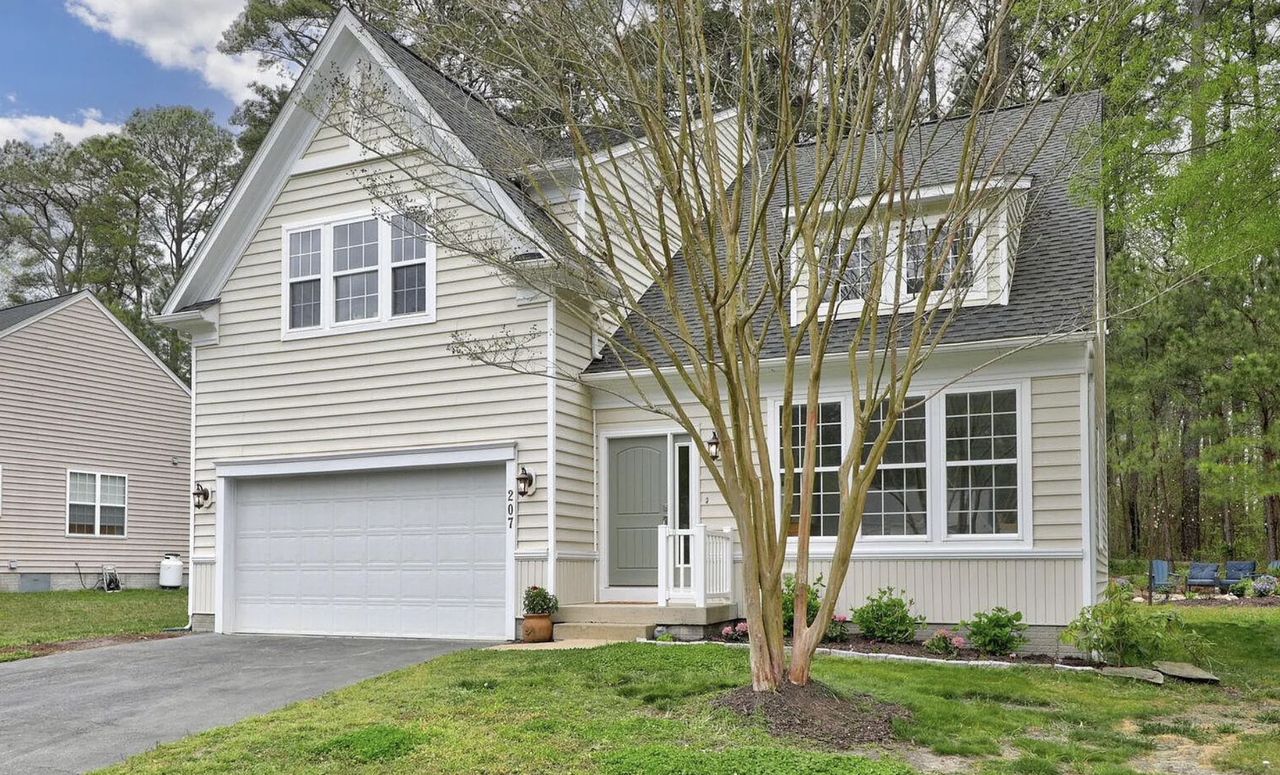 207 Barbary Coast Dr #NA - Photo 2 of 50