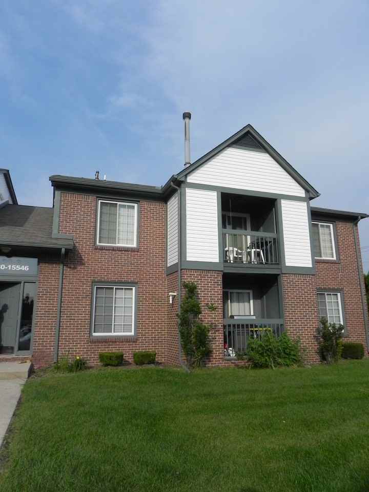 15544 Ashley Ct 69, Detroit, MI 48044 2 Bedroom Condo for 1,490/month
