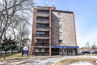 Granite Tower Apartments - Photo 1 of 1