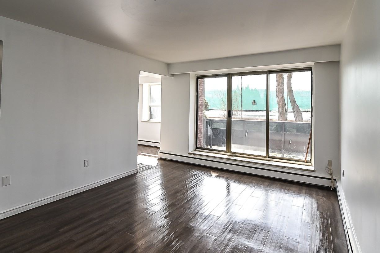 Granite Tower Apartments - Photo 2 of 10