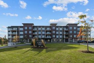 The Madison Bedford Apartments - Photo 1 of 1