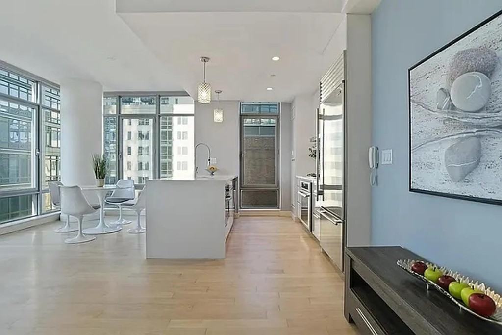 Northside Piers 5B, New York, NY 11249 2 Bedroom Apartment for Rent