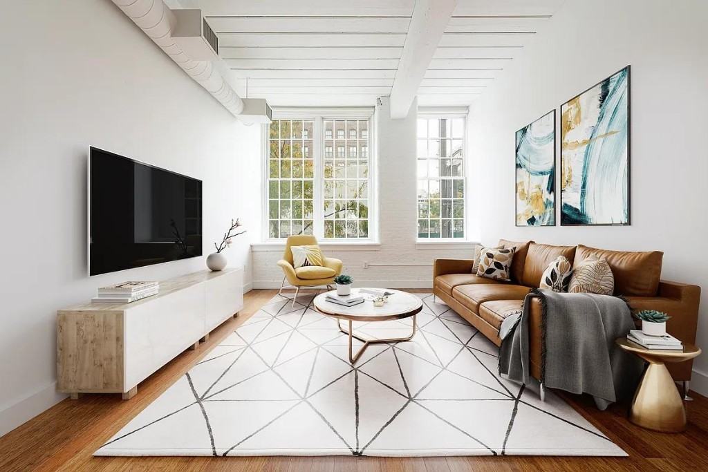 Water St 221, New York, NY 11201 2 Bedroom Apartment for Rent