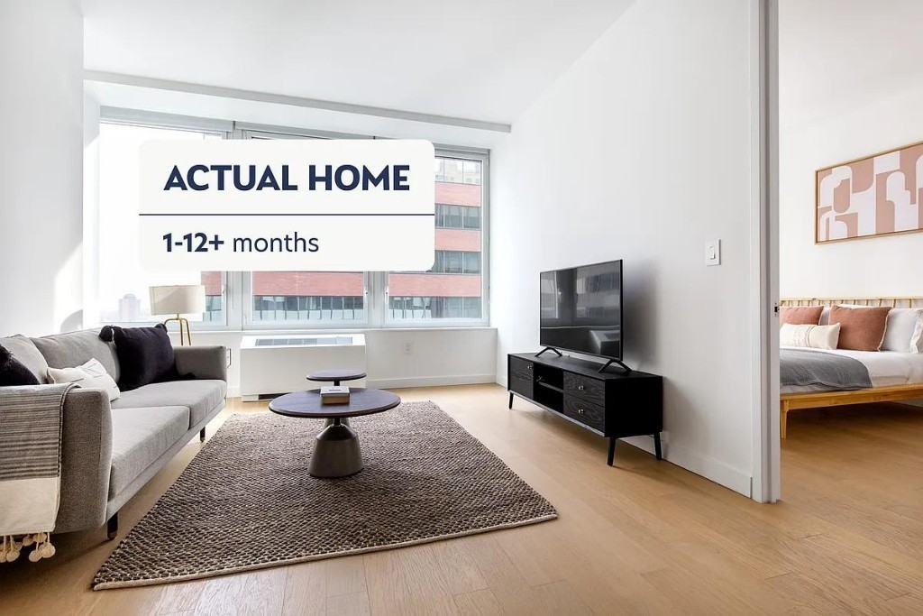 Water St 2415, New York, NY 10038 1 Bedroom Apartment for Rent