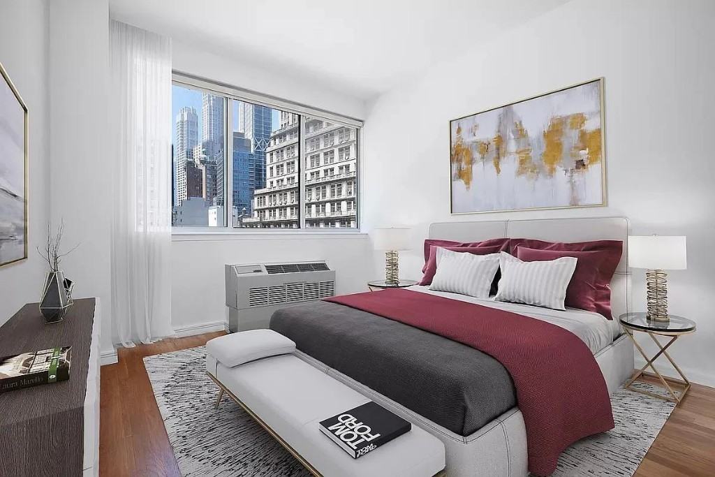 Gold St #8B - Photo 3 of 11