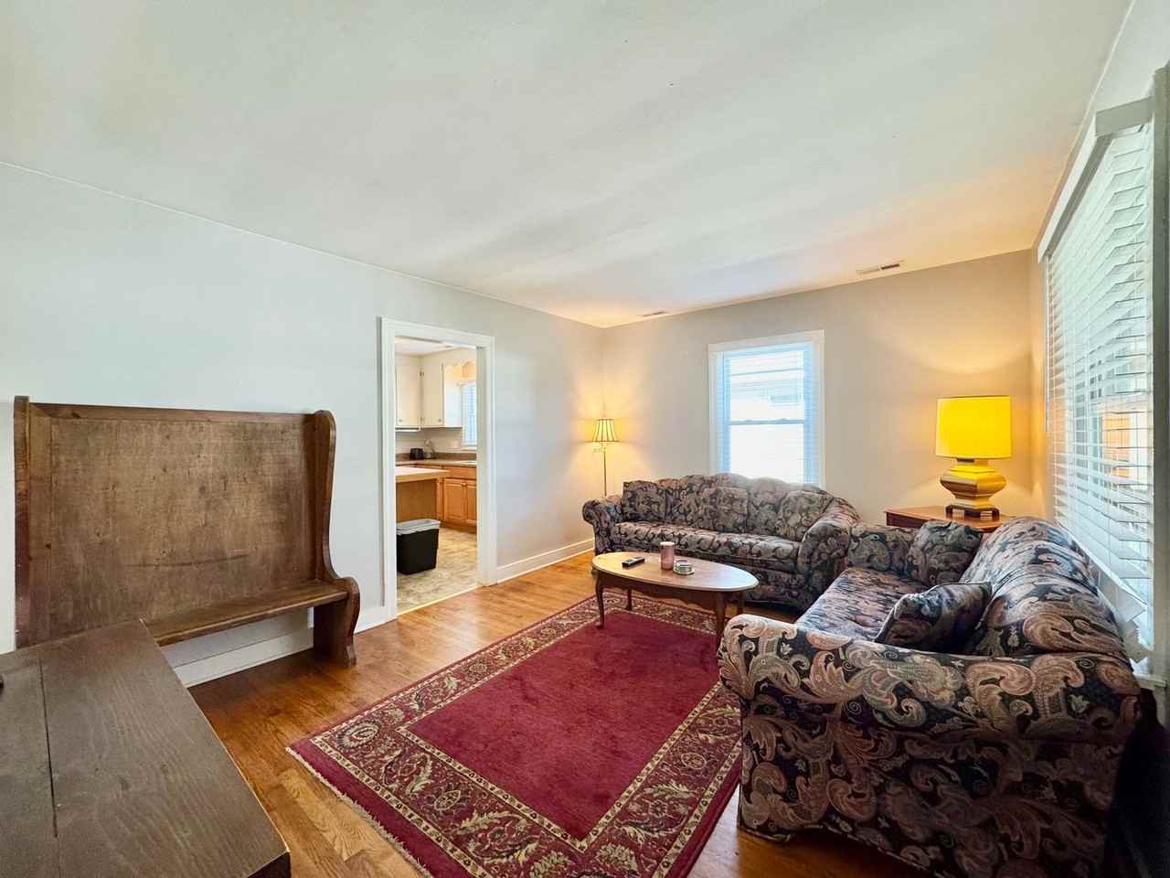 1114 Goodes Ferry Road - Photo 2 of 15