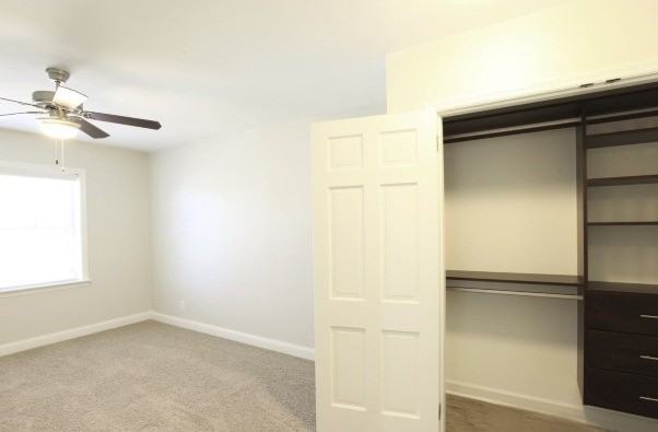 Phillips Place - Photo 3 of 17