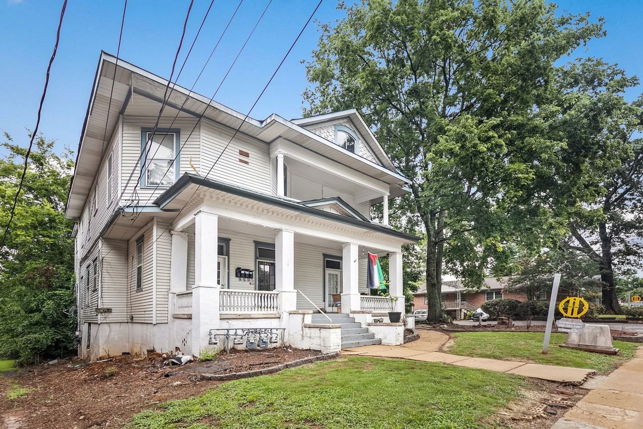 Kisor Flats - Photo 4 of 18