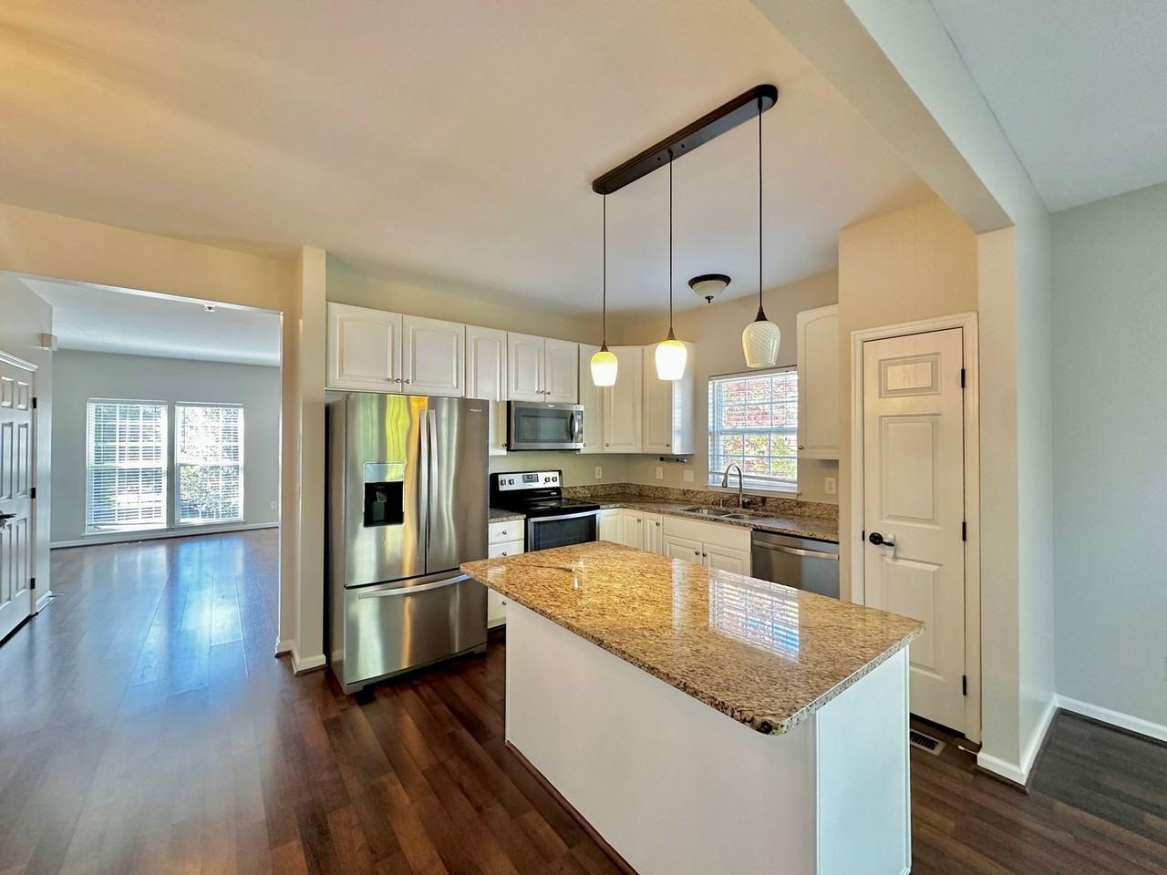 706 Huffine Manor Cir - Photo 3 of 25