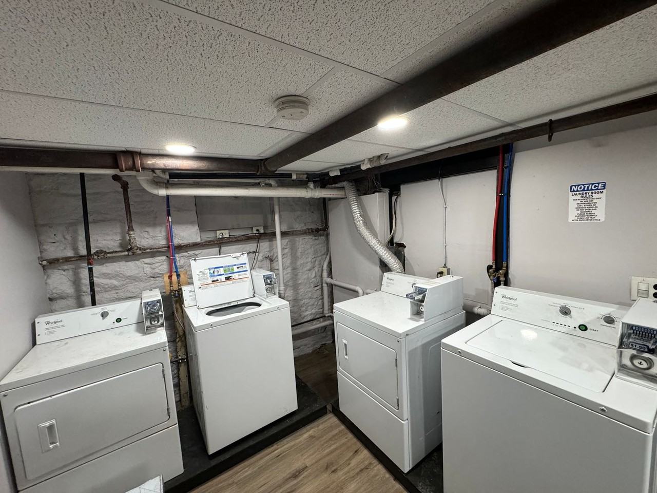 640 Jefferson Ave Apt 2a #2A - Photo 7 of 10
