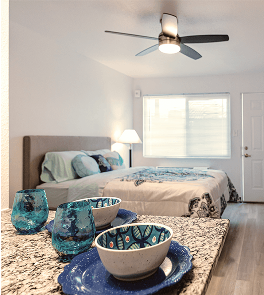 Millennium Flats - Photo 2 of 10