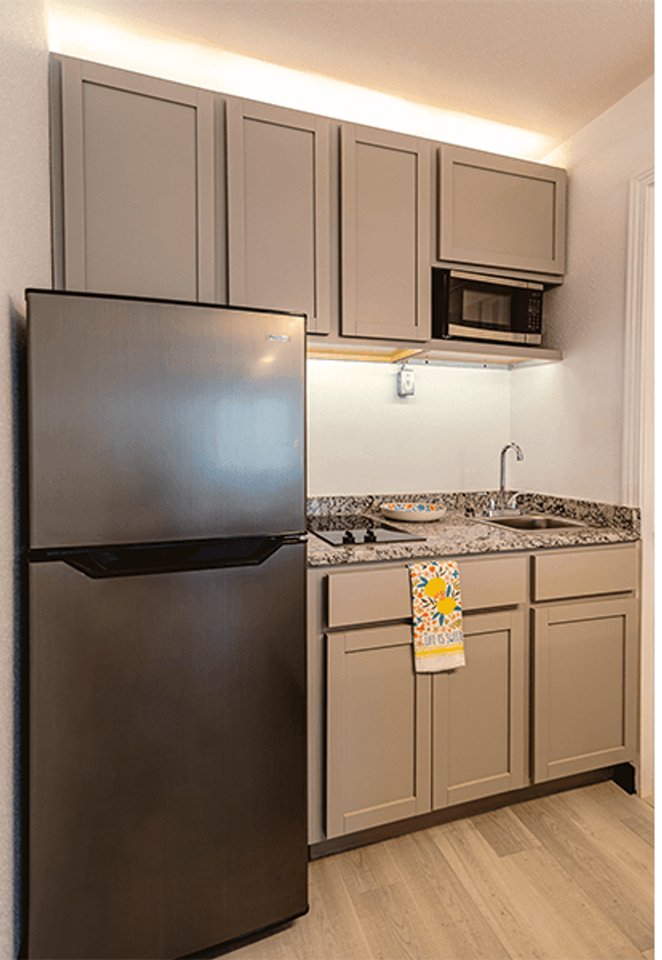 Millennium Flats - Photo 3 of 10