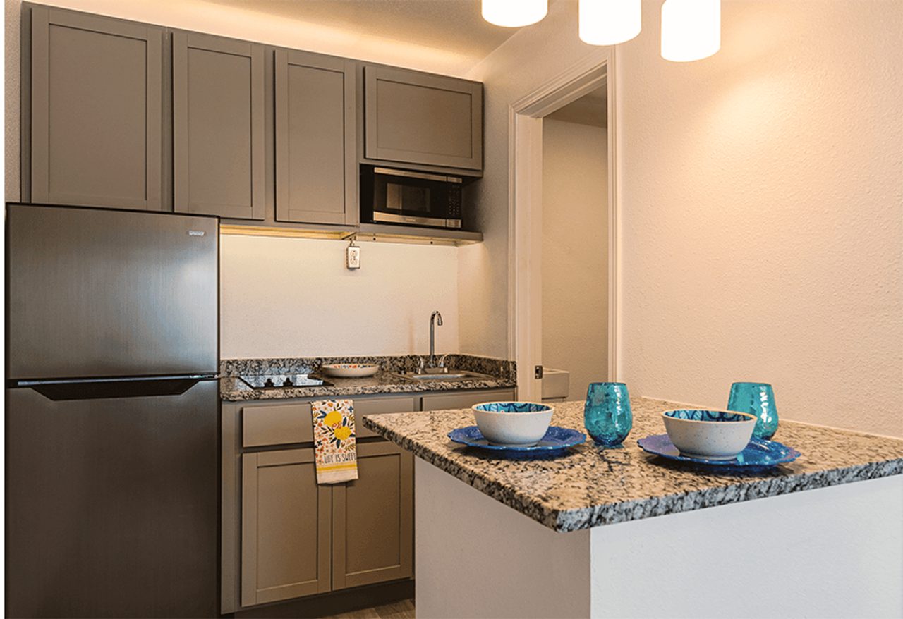 Millennium Flats - Photo 4 of 10