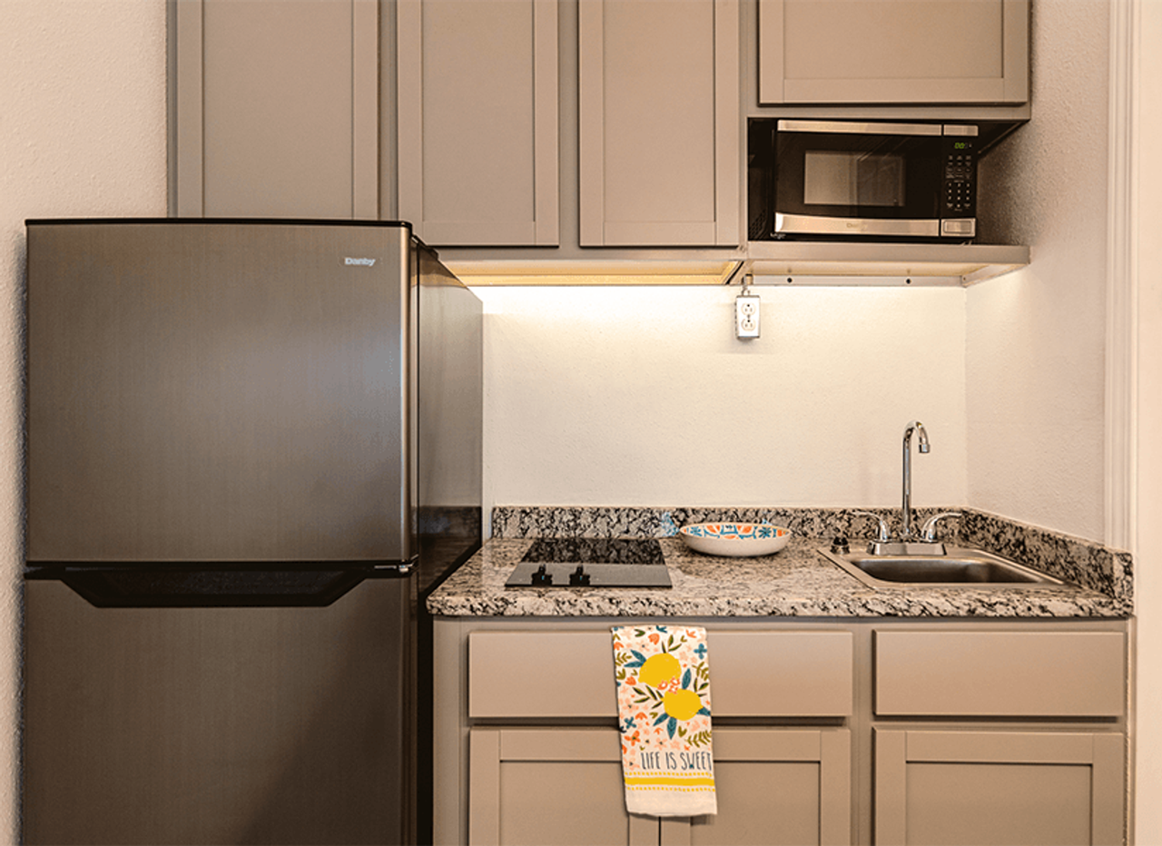 Millennium Flats - Photo 5 of 10