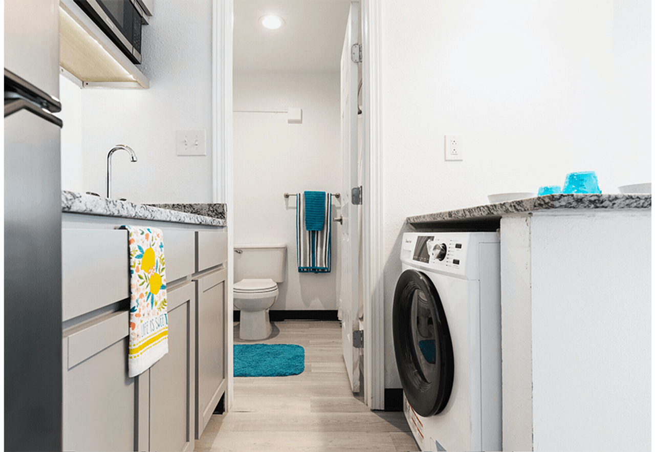 Millennium Flats - Photo 6 of 10