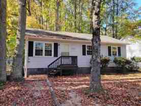 135 Aunt Mary Avenue - Photo 1 of 1