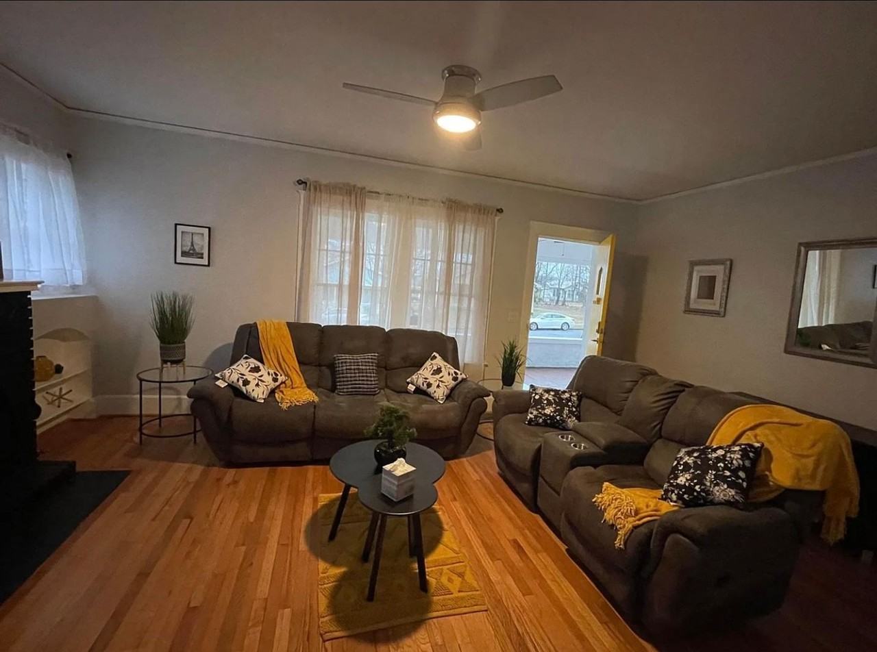 2516 29th Street Ensley - Photo 2 of 11