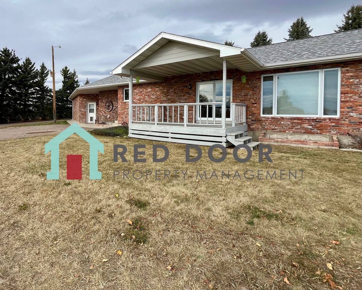 940 3rd Rd Ne, Fairfield, MT 59436 4 bedroom House Rental Zumper