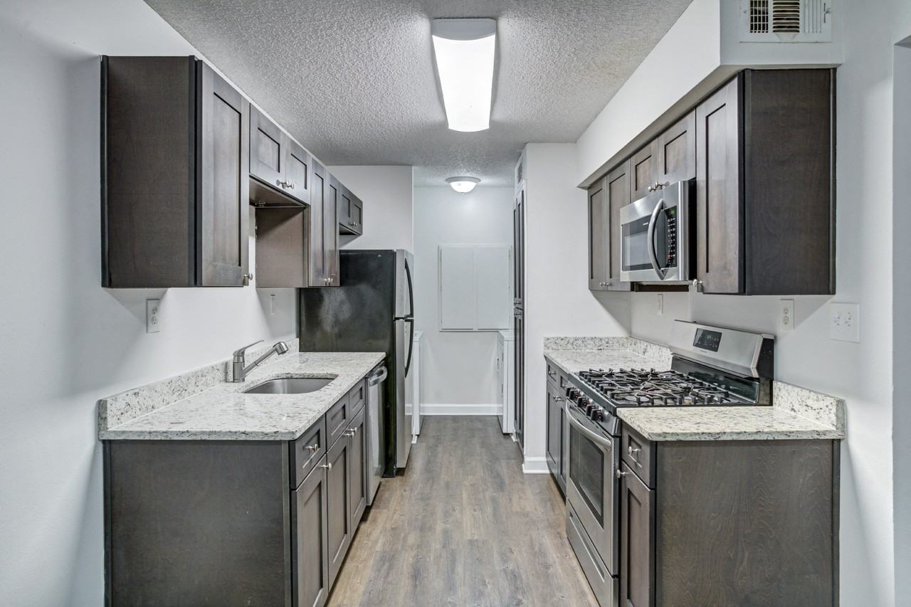 Chelsea Apartments - Photo 2 of 21