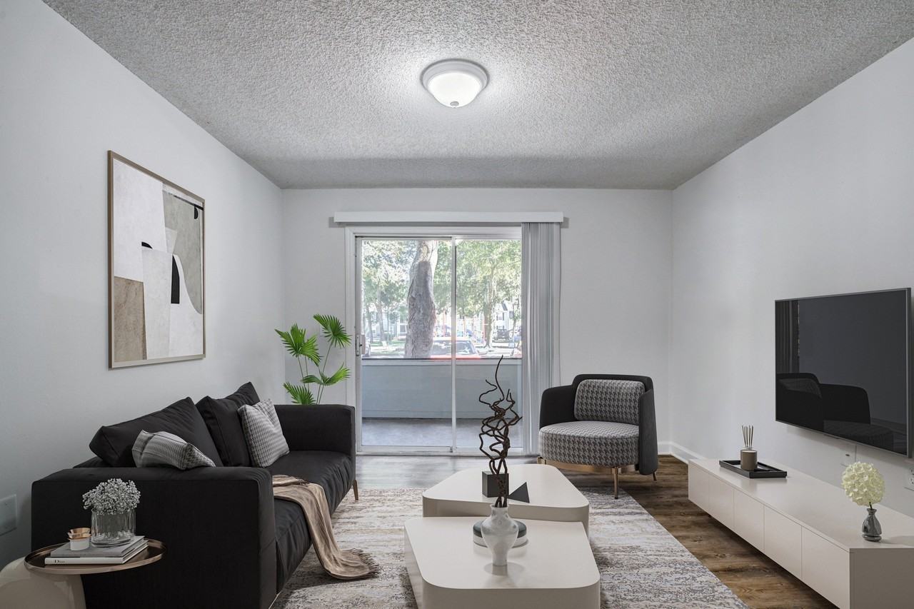 Chelsea Apartments - Photo 3 of 21