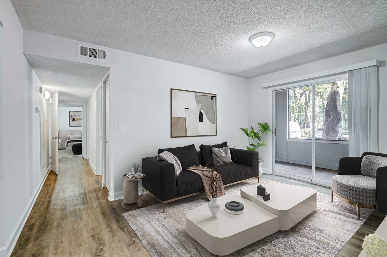 Chelsea Apartments - Photo 4 of 21