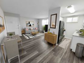 Walther Apartments - Photo 1 of 1