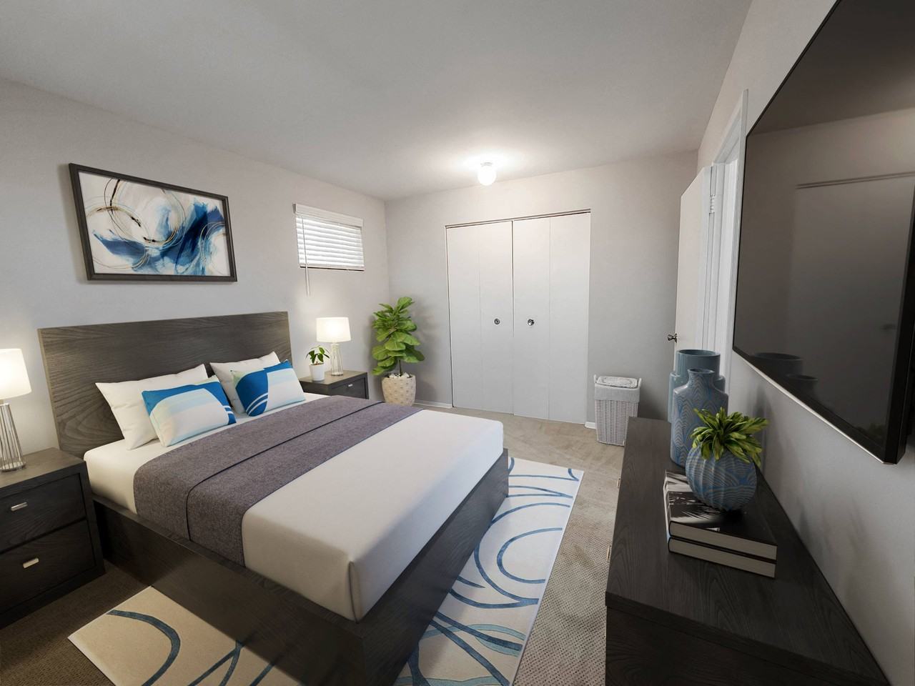 Walther Apartments - Photo 2 of 6