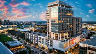 The Heights at Park Lane - Photo 1 of 1