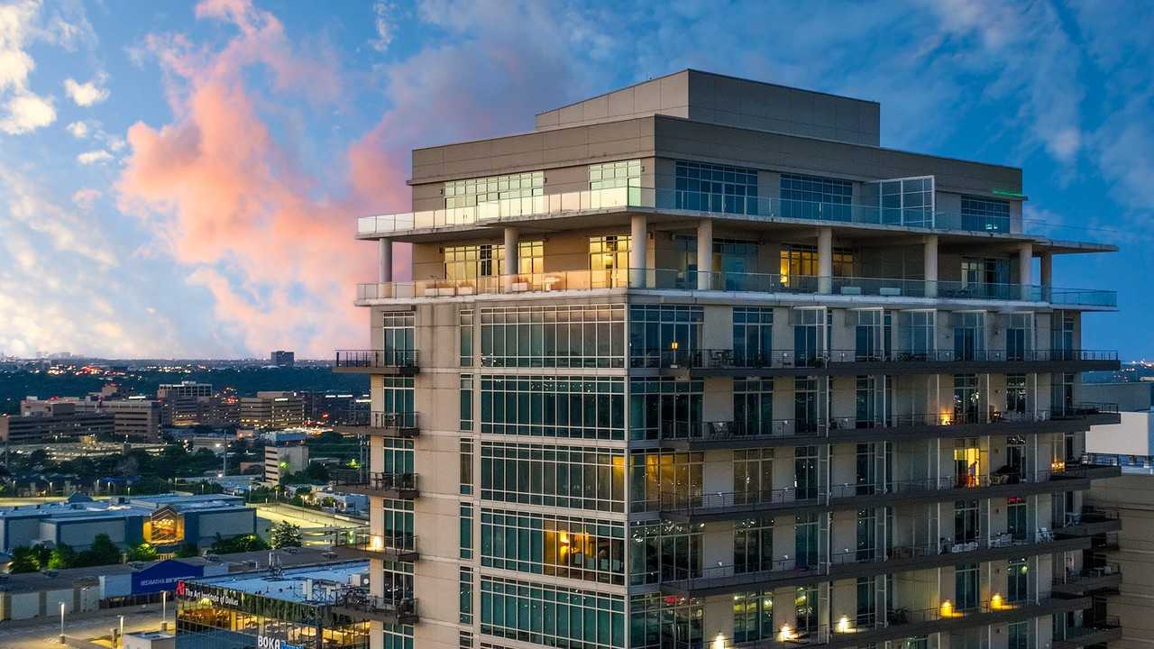 The Heights at Park Lane - Photo 3 of 50