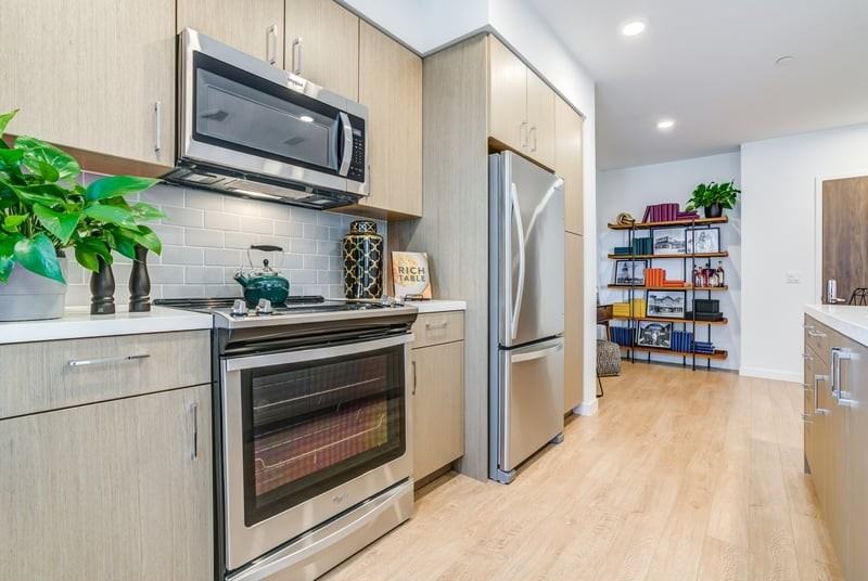 Bell South City - Photo 2 of 35