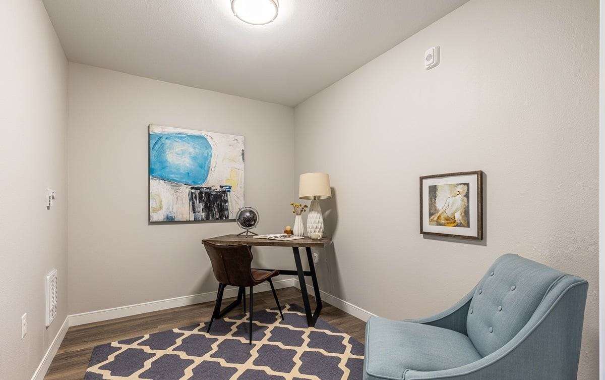 134th Street Lofts - Photo 4 of 30