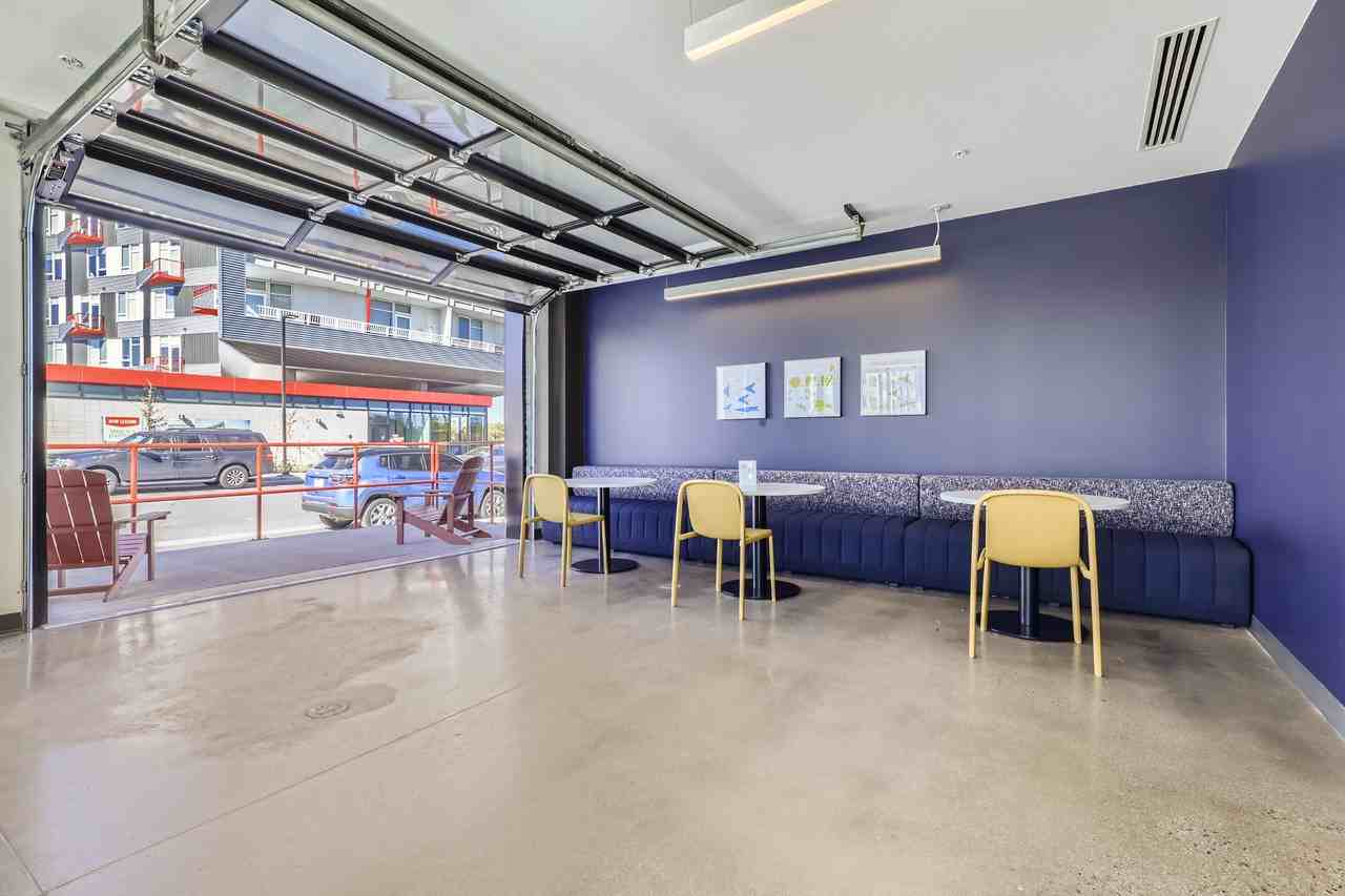 Stanley House Apartments - Photo 2 of 29