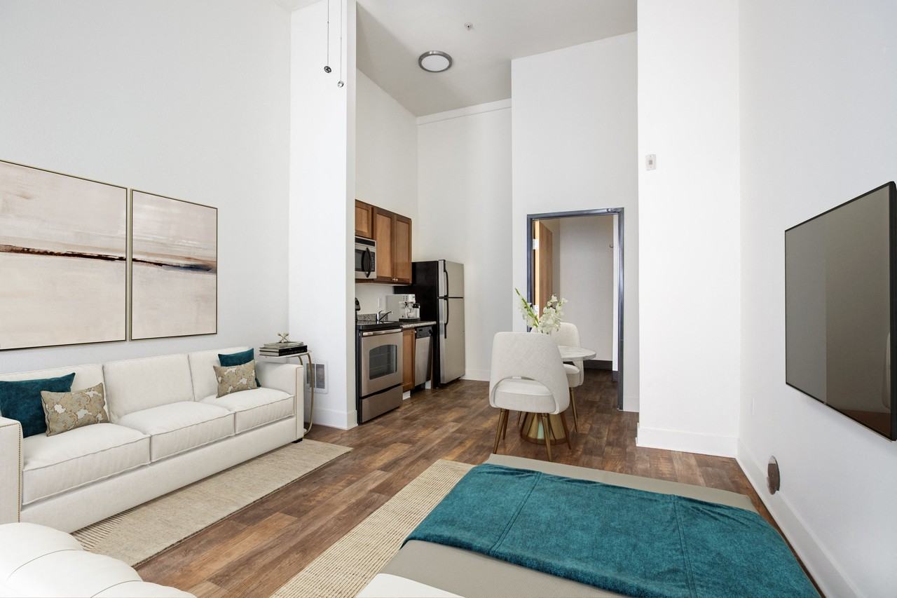 The Pearl Studios - Photo 2 of 31