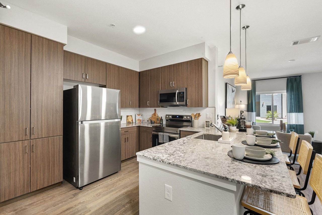 Tucson Landing - Photo 2 of 50