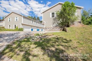 1409 Lafayette Ave - Photo 1 of 1
