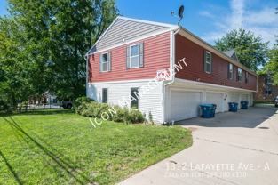 1312 Lafayette Ave #A - Photo 1 of 1