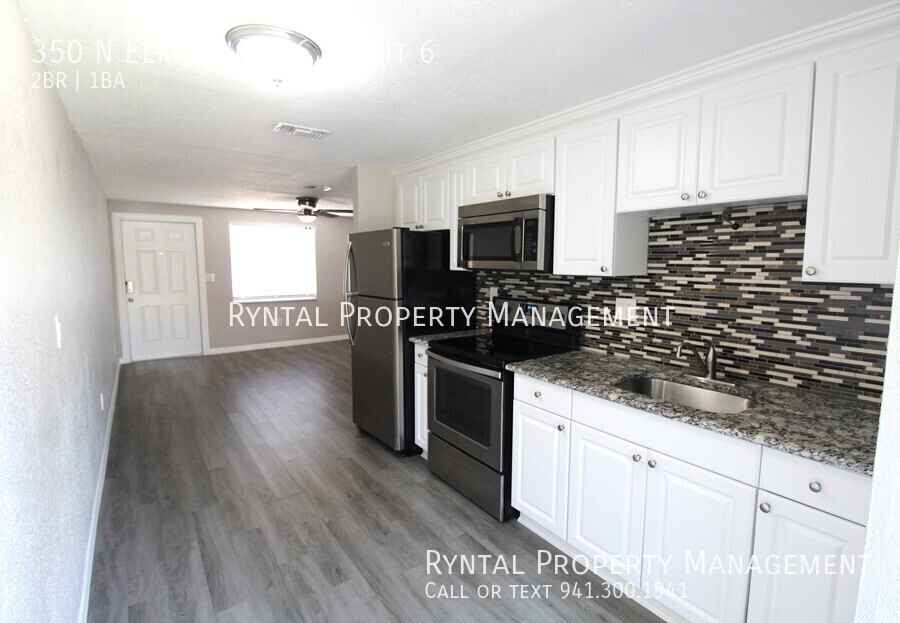 350 N Elm St Apt 6 #6 - Photo 2 of 12