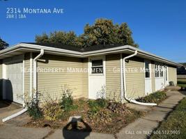 featured image of 2314 Montana Ave