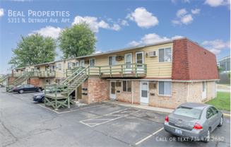 5311 N Detroit Ave #10 - Photo 1 of 1