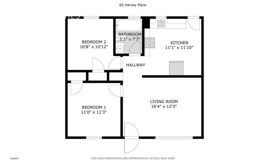 62 Harvey Street North - Photo 6 of 15